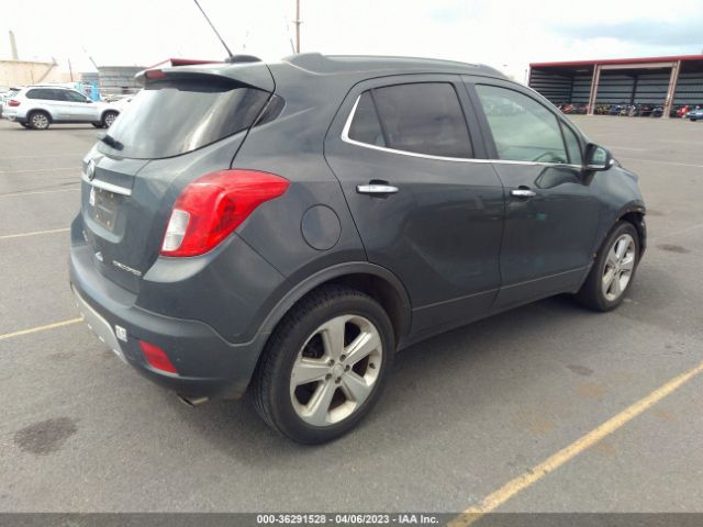 KL4CJASB1GB685648 Buick Encore