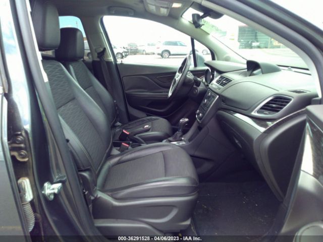 KL4CJASB1GB685648 Buick Encore
