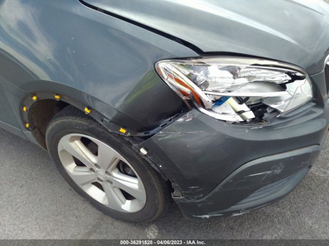 KL4CJASB1GB685648 Buick Encore