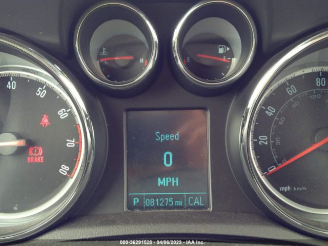 KL4CJASB1GB685648 Buick Encore