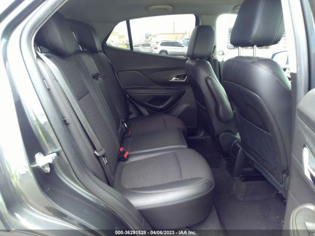 KL4CJASB1GB685648 Buick Encore