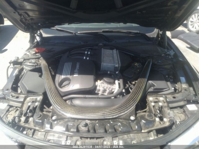 WBS3R9C52GK336402 BMW M4