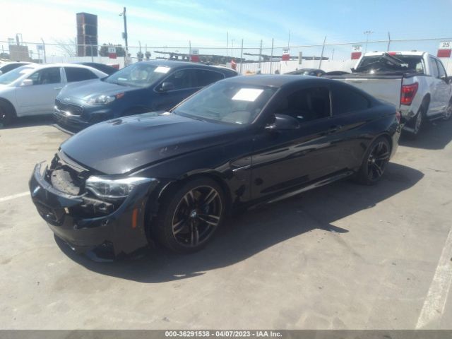 WBS3R9C52GK336402 BMW M4