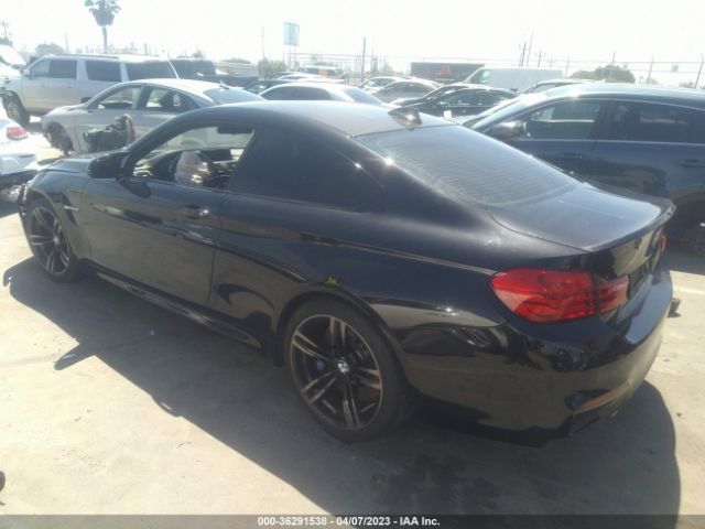 WBS3R9C52GK336402 BMW M4