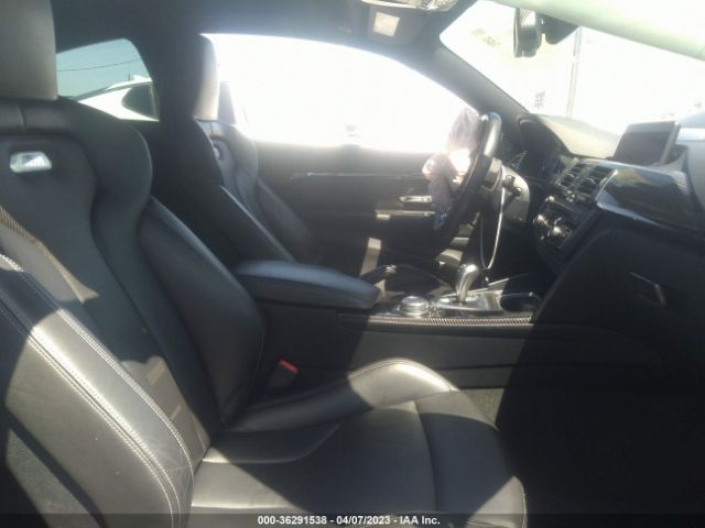 WBS3R9C52GK336402 BMW M4