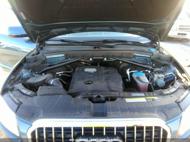 WA1LFAFP0FA143338 Audi Q5 Premium Plus