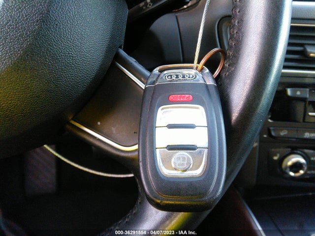 WA1LFAFP0FA143338 Audi Q5 Premium Plus
