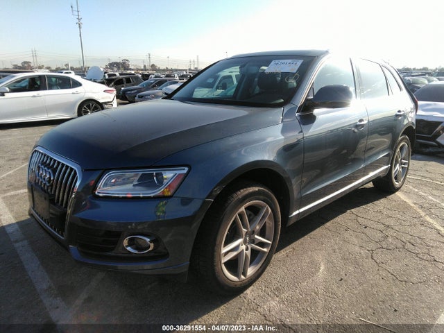 WA1LFAFP0FA143338 Audi Q5 Premium Plus