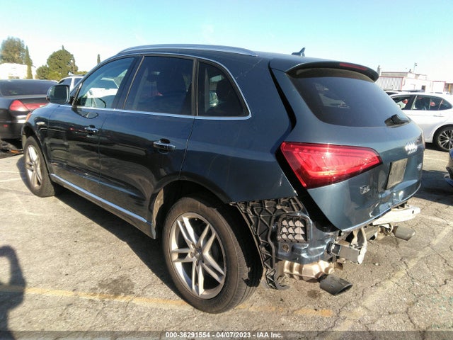 WA1LFAFP0FA143338 Audi Q5 Premium Plus