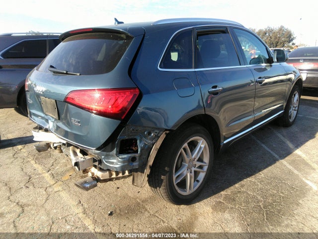 WA1LFAFP0FA143338 Audi Q5 Premium Plus