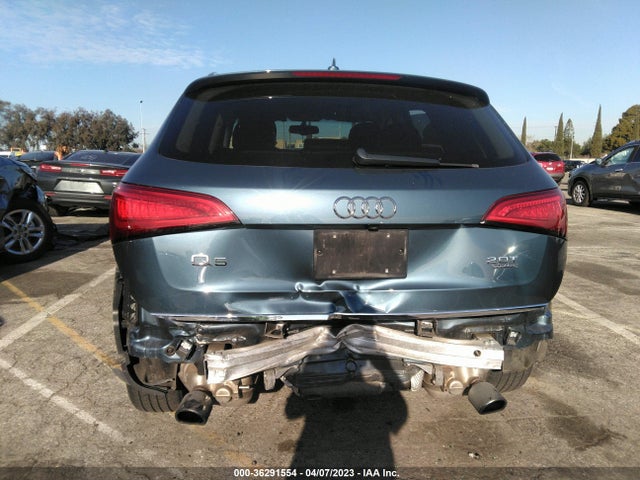 WA1LFAFP0FA143338 Audi Q5 Premium Plus