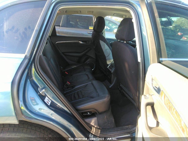 WA1LFAFP0FA143338 Audi Q5 Premium Plus