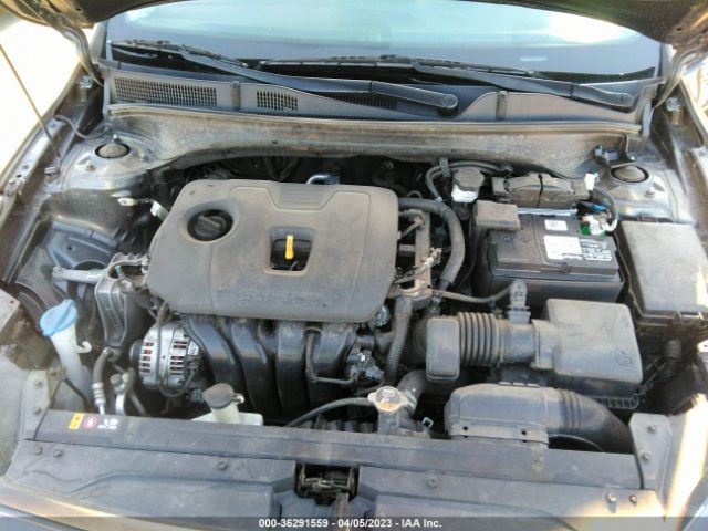 3KPF24ADXLE236728 KIA Forte Lxs