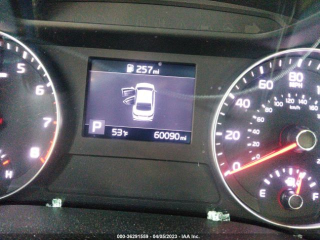 3KPF24ADXLE236728 KIA Forte Lxs