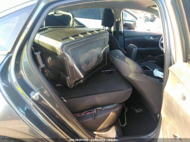 3KPF24ADXLE236728 KIA Forte Lxs