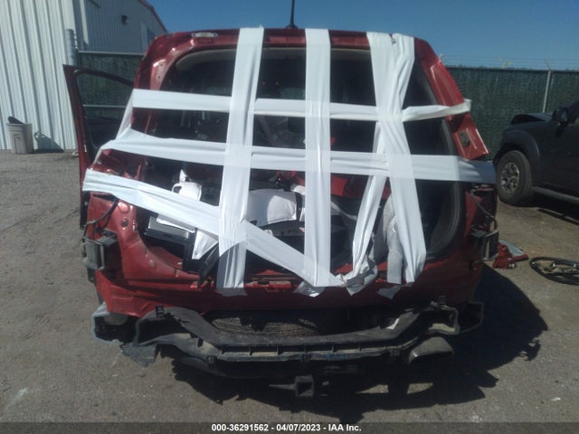 Hyundai Santa Fe Se 2019 5NMS2CAD5KH117596 Image 8