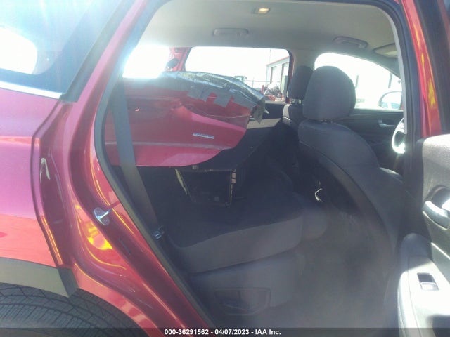 Hyundai Santa Fe Se 2019 5NMS2CAD5KH117596 Image 10