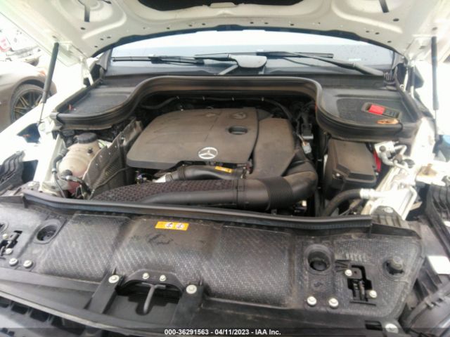 4JGFB4JB4LA239539 Mercedes-Benz Gle Gle 350