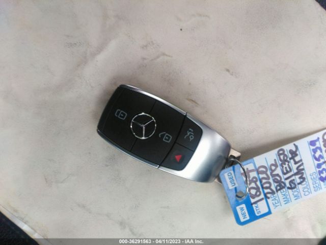 4JGFB4JB4LA239539 Mercedes-Benz Gle Gle 350