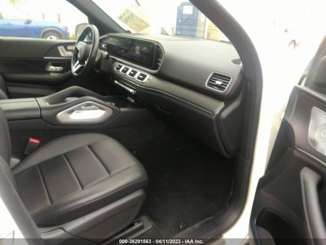 4JGFB4JB4LA239539 Mercedes-Benz Gle Gle 350