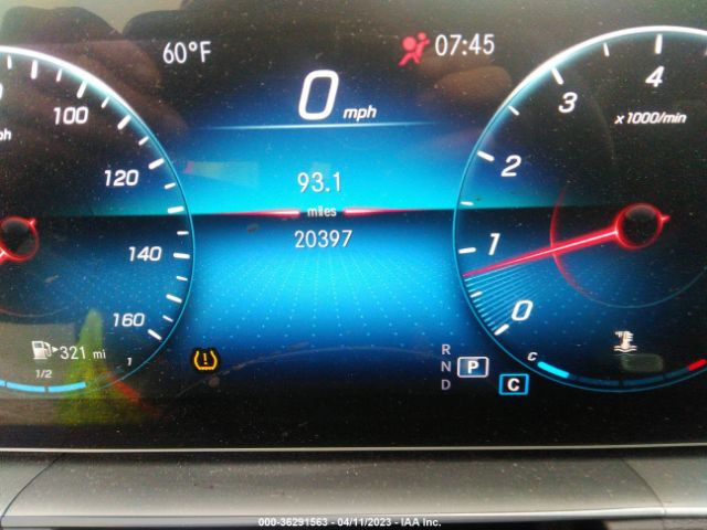 4JGFB4JB4LA239539 Mercedes-Benz Gle Gle 350