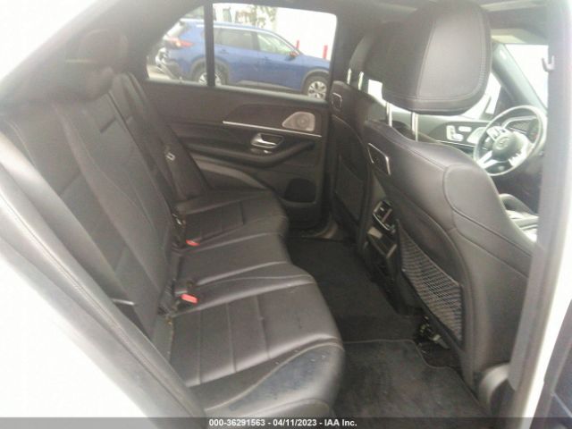 4JGFB4JB4LA239539 Mercedes-Benz Gle Gle 350