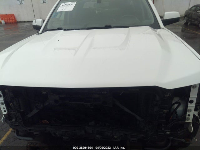Chevrolet Silverado 1500 Lt 2016 3GCUKRECXGG215300 Image 12