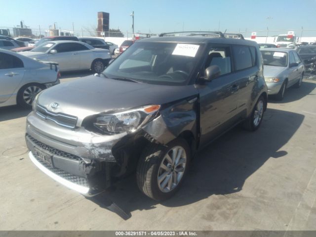 KNDJP3A52H7443653 KIA SOUL +