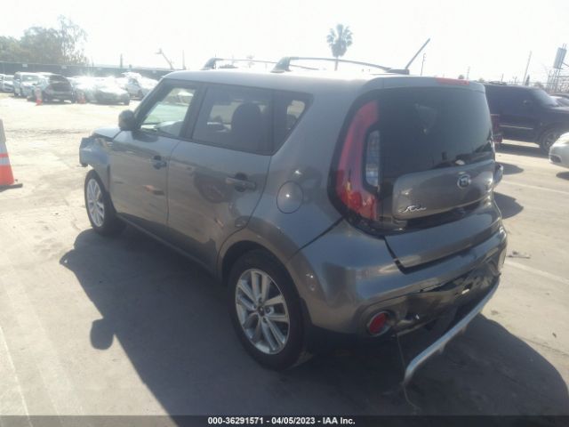 KNDJP3A52H7443653 KIA SOUL +