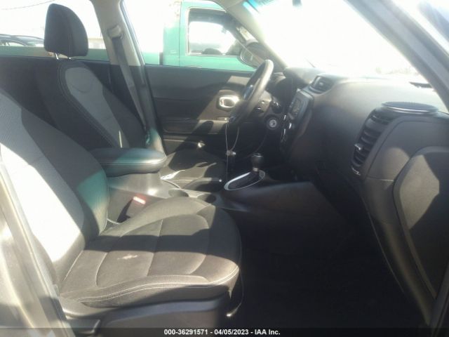 KNDJP3A52H7443653 KIA SOUL +