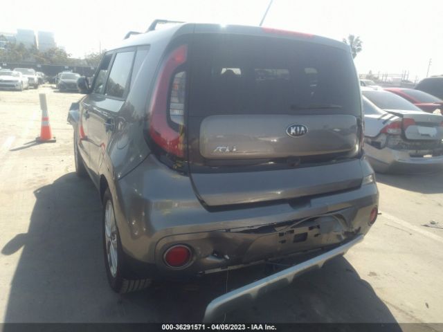 KNDJP3A52H7443653 KIA SOUL +