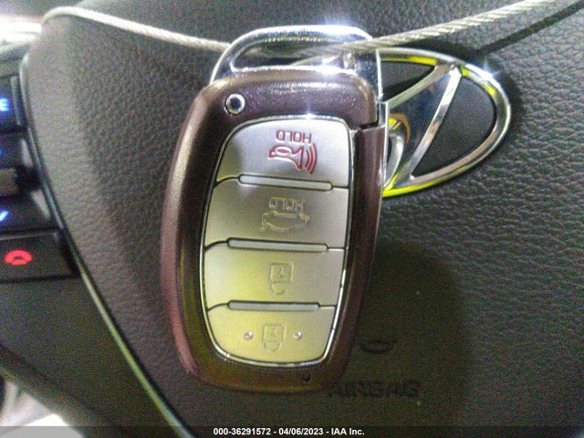 Hyundai Sonata 2.4l Limited 2015 5NPE34AF6FH152982 Image 3
