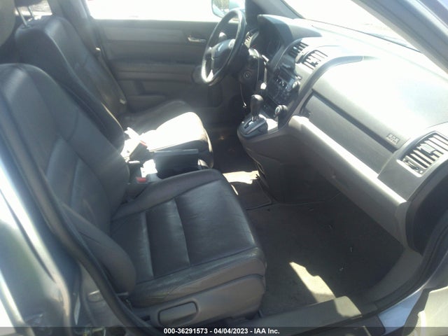 2008 HONDA CR-V EX-L VIN: JHLRE387X8C029465