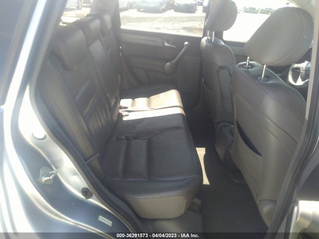 2008 HONDA CR-V EX-L VIN: JHLRE387X8C029465