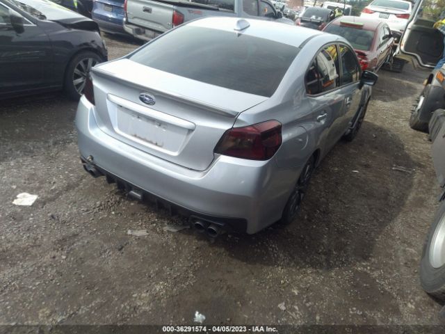 JF1VA1G61F9826806 Subaru Wrx Limited
