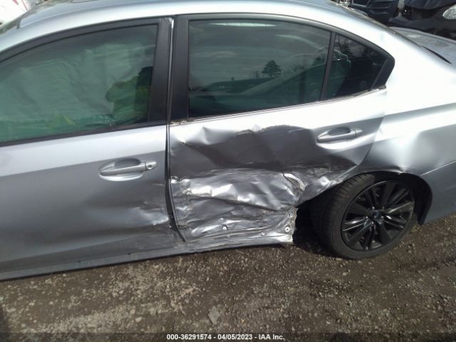 JF1VA1G61F9826806 Subaru Wrx Limited