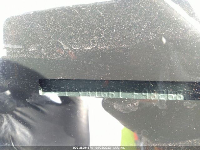 JF1VA1G61F9826806 Subaru Wrx Limited
