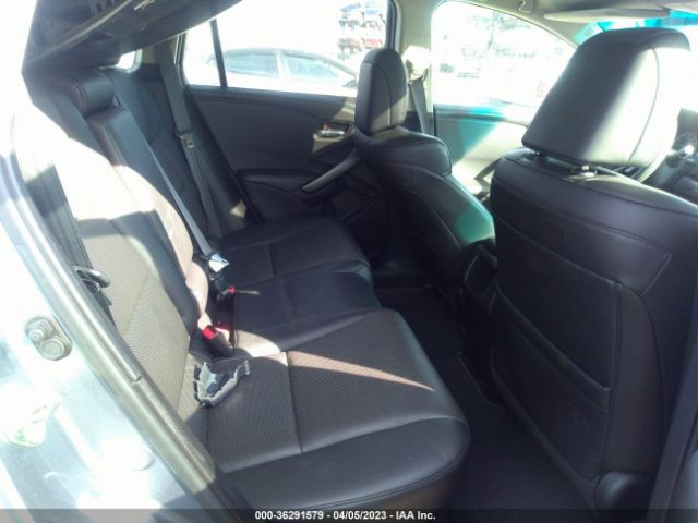 5J8TB3H55EL015707 Acura Rdx Tech Pkg