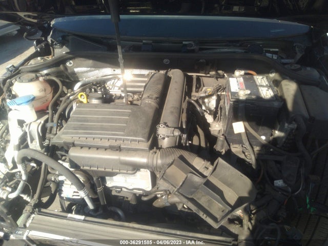 3VW2B7AJXJM239182 Volkswagen Jetta 1.4t S