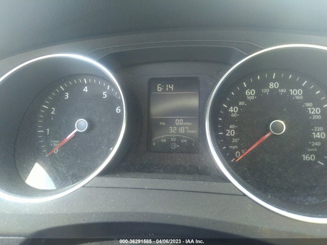 3VW2B7AJXJM239182 Volkswagen Jetta 1.4t S