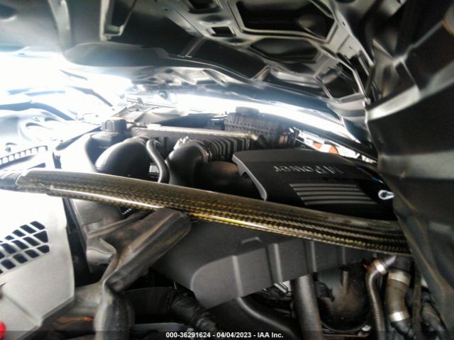 WBS3R9C52GK335704 BMW M4
