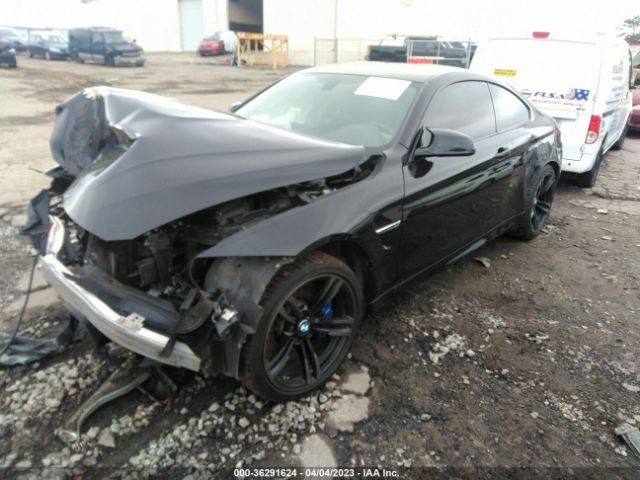WBS3R9C52GK335704 BMW M4