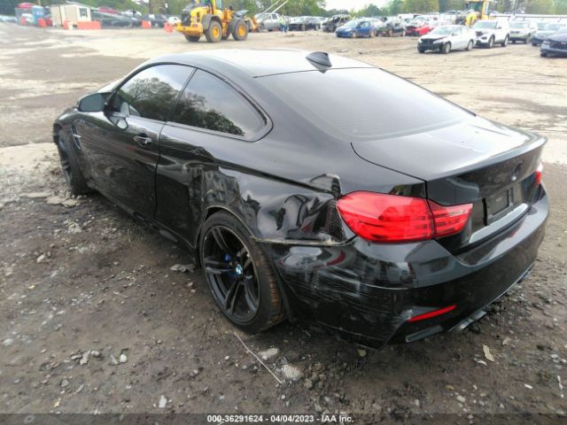 WBS3R9C52GK335704 BMW M4