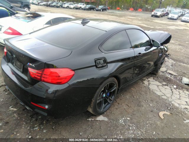 WBS3R9C52GK335704 BMW M4