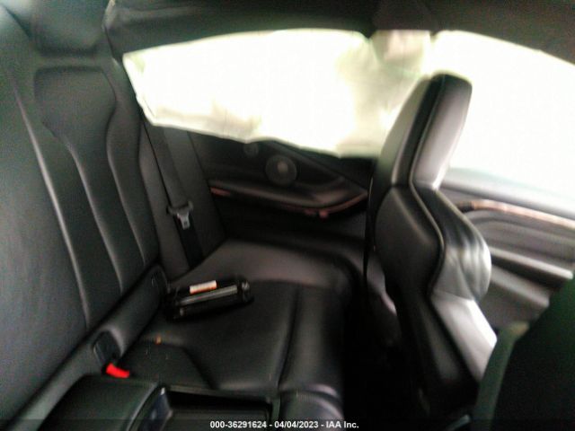WBS3R9C52GK335704 BMW M4