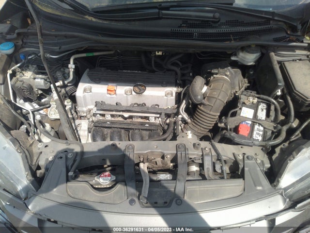 Honda Cr-v Ex-l 2014 2HKRM3H72EH521066 Image 10