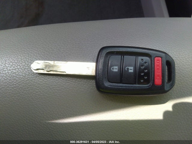 Honda Cr-v Ex-l 2014 2HKRM3H72EH521066 Image 11