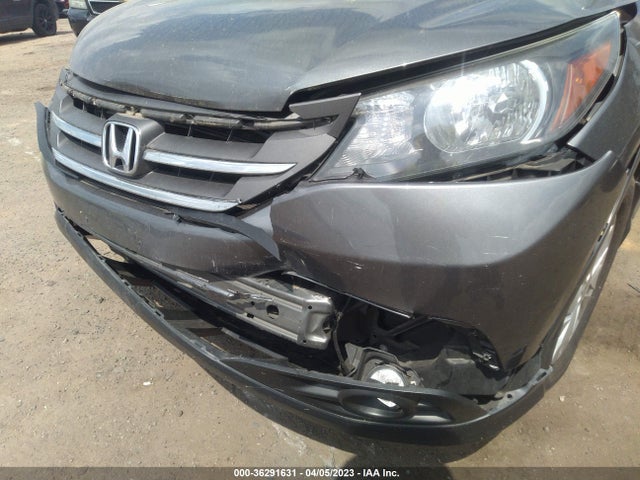 Honda Cr-v Ex-l 2014 2HKRM3H72EH521066 Image 6