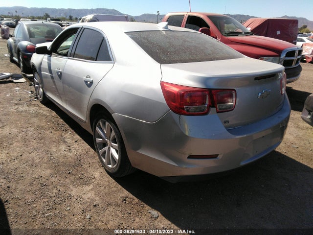 Chevrolet MALIBU LT 2015 1G11D5SL2FF146668 Image 3