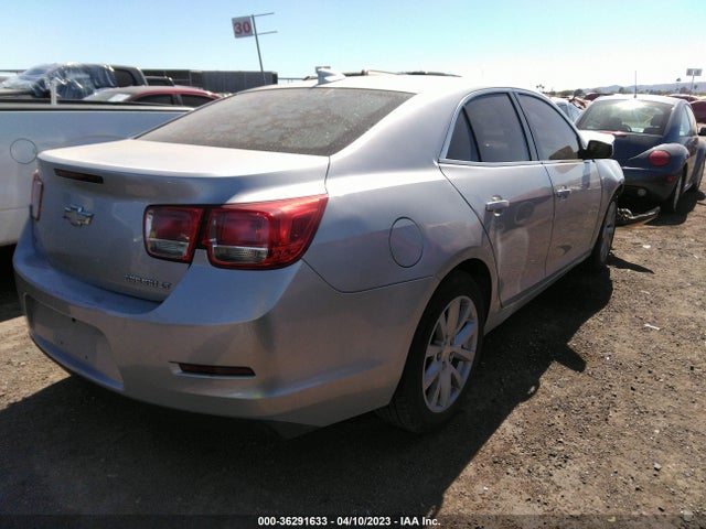 Chevrolet MALIBU LT 2015 1G11D5SL2FF146668 Image 4